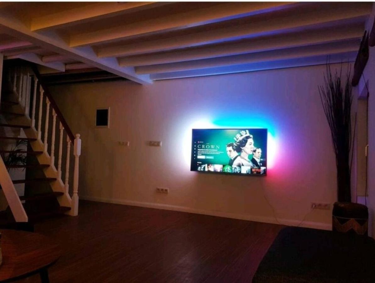 Beautiful Duplex In The Center Of Brussels Διαμέρισμα Εξωτερικό φωτογραφία