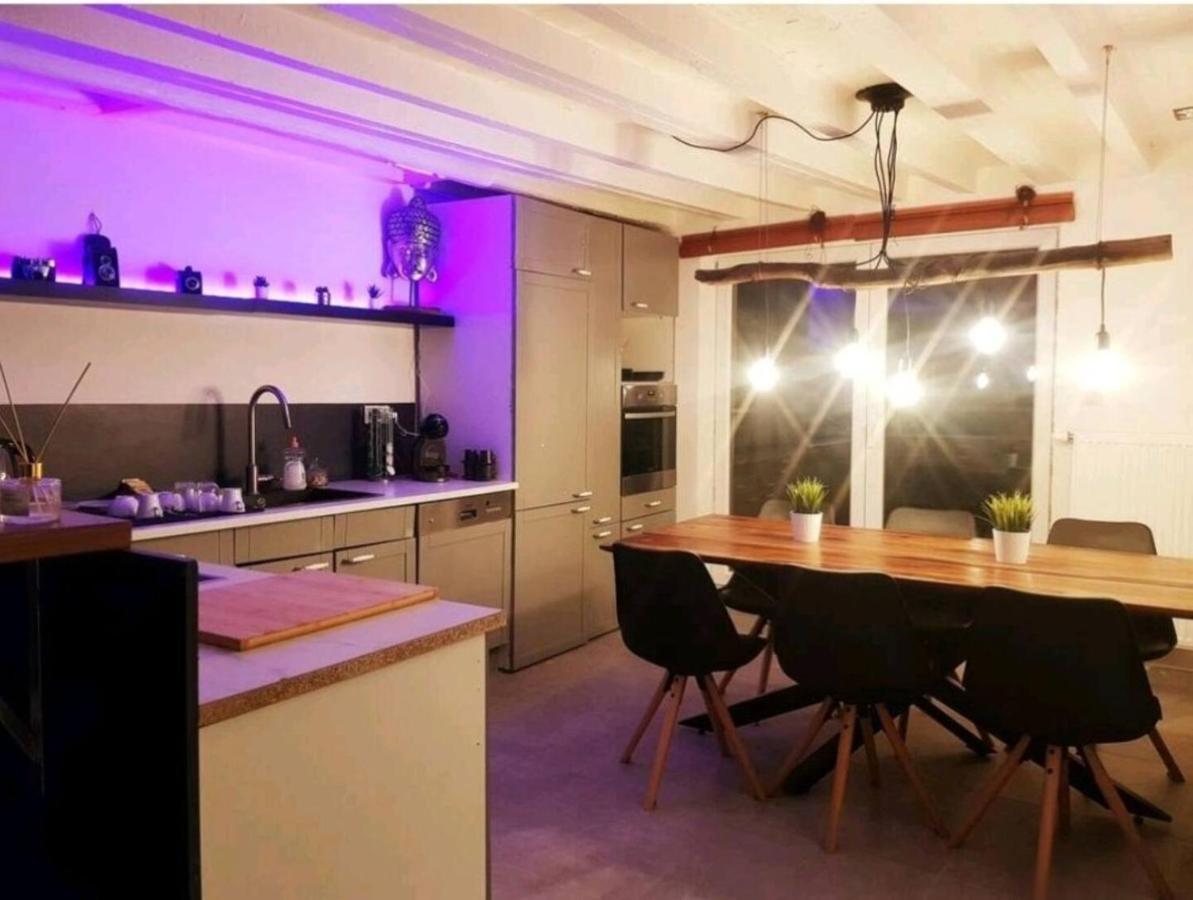 Beautiful Duplex In The Center Of Brussels Διαμέρισμα Εξωτερικό φωτογραφία